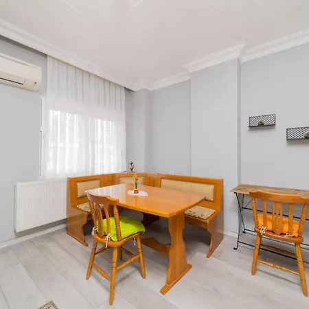 Lägenhet Stylish Flat With Modern Design In